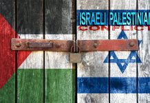 Israeli-Palestinian Conflict podcast series