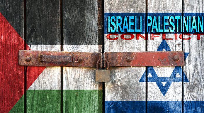 History of the Israeli-Palestinian Conflict – Podcast Series Israeli-Palestinian Conflict podcast series