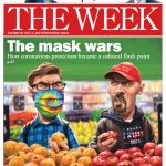mask wars