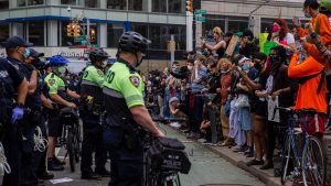 minneapolis protests May 29, 2020, Daily Update