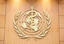 world health organization timeline