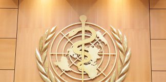 world health organization timeline