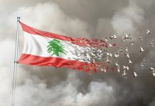 Intelligence Brief – Lebanon on the Brink