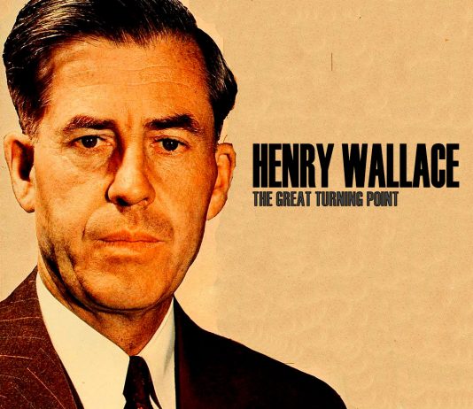 henry wallace