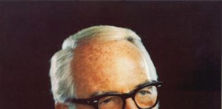 barry goldwater