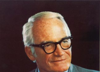 barry goldwater