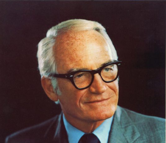 barry goldwater