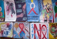 history of aids