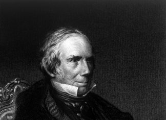 henry clay