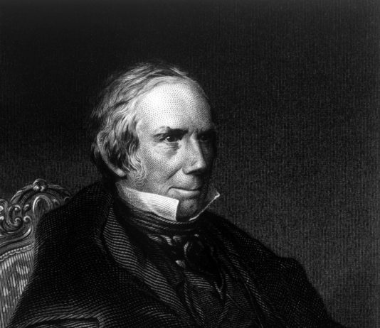 henry clay