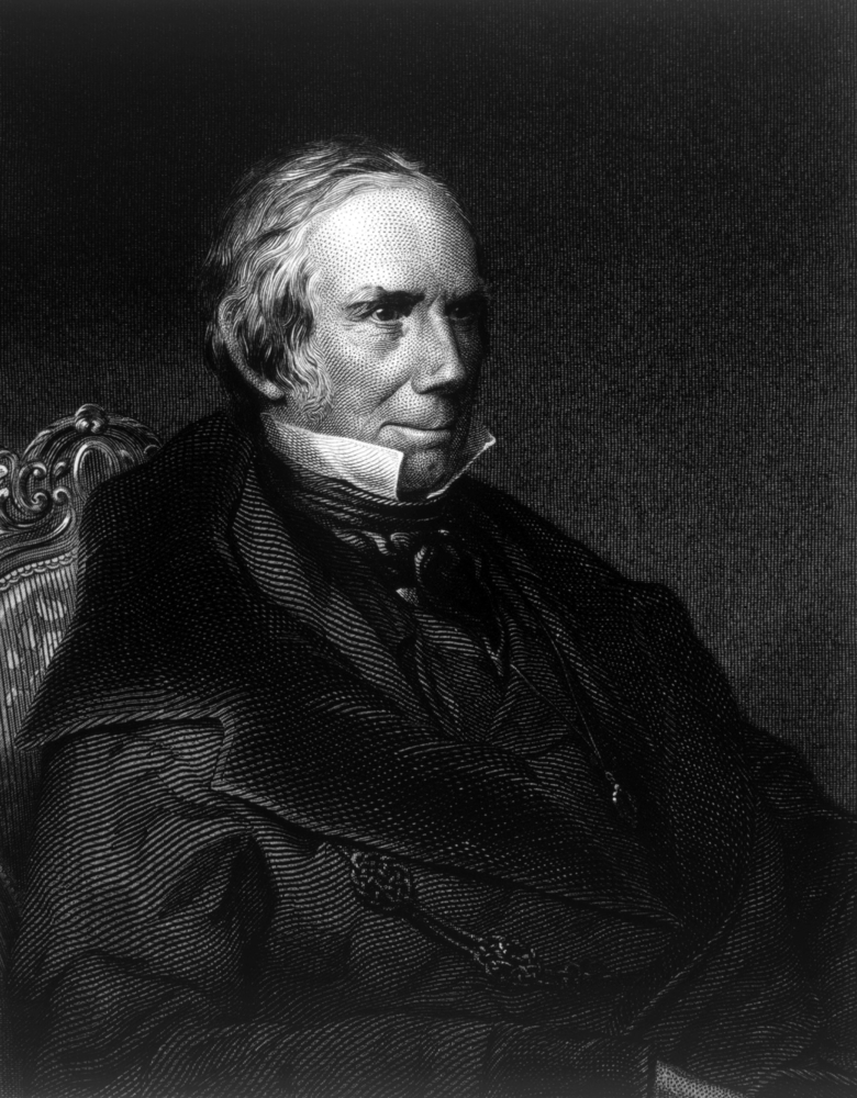 Henry Clay – The Great Compromiser