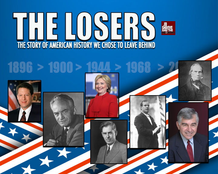 The Losers – Podcast Series