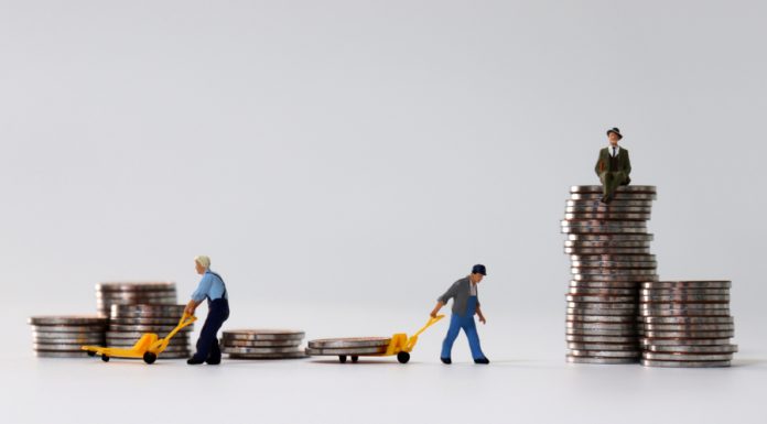 History of Economic Inequality Podcast Series economic inequality history of economic inequality