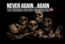 history of genocide podcast