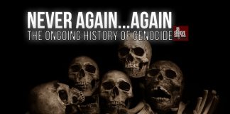 history of genocide podcast