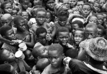 biafra genocide