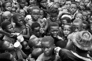 biafra genocide