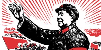 Mass Killings Under Mao