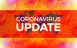 pandemic update coronavirus update