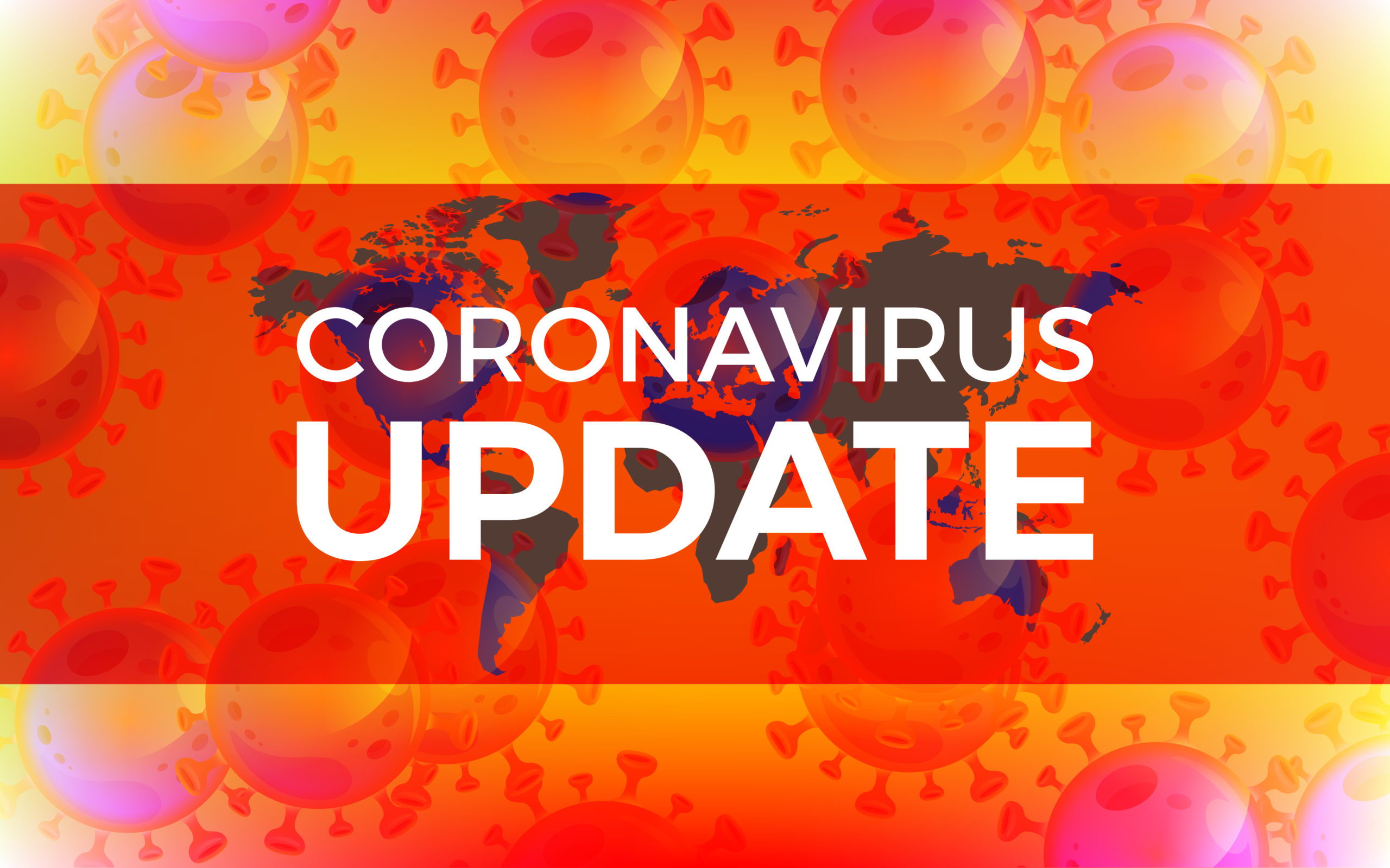 coronavirus in africa