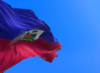 crisis in haiti history of haiti timeline