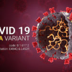 Covid,19,Coronavirus,Delta,Variant,Sars,Ncov,2,2021.,Delta