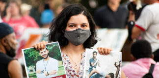 Water Protests in Iran, And the Shape of Things to Come water protests, water crisis