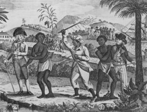 history of haiti