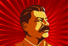 the great terror joseph stalin