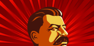 the great terror joseph stalin