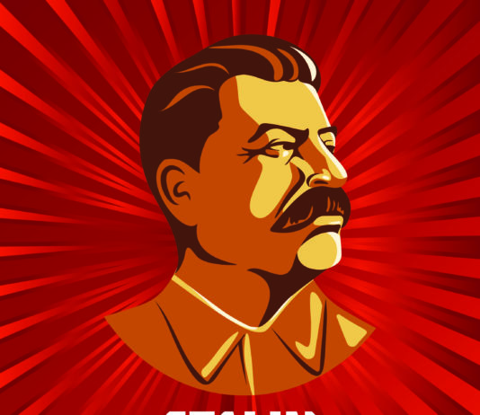 the great terror joseph stalin