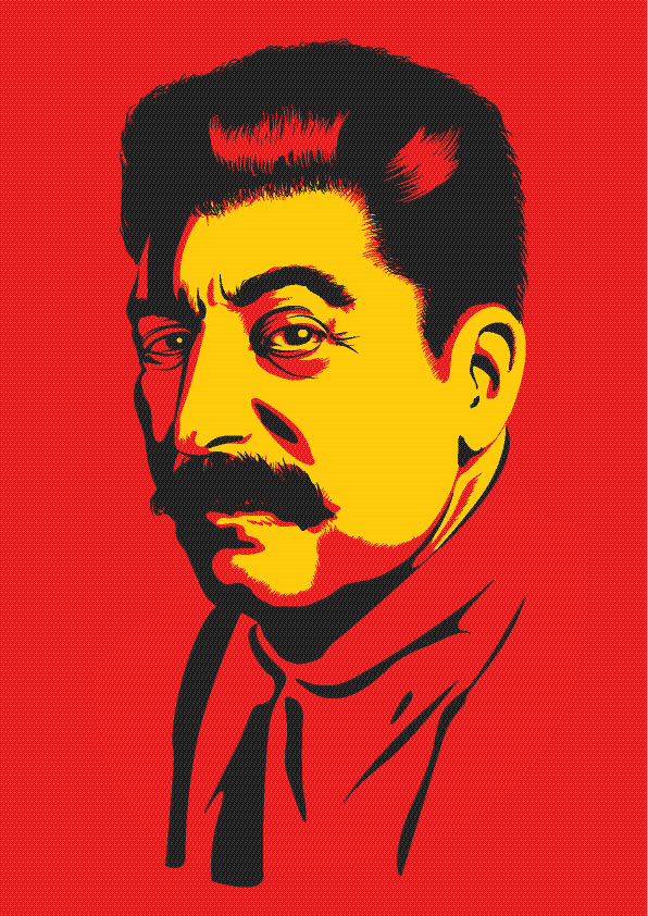 Stalin’s Mass Murders