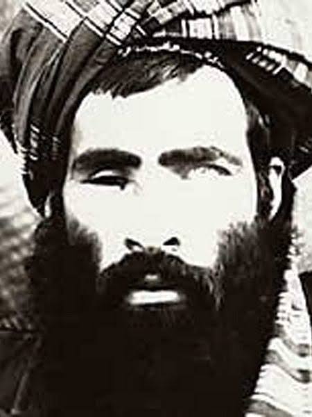 history of the taliban