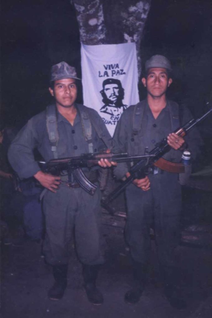 guatemala guerillas guatemala genocide