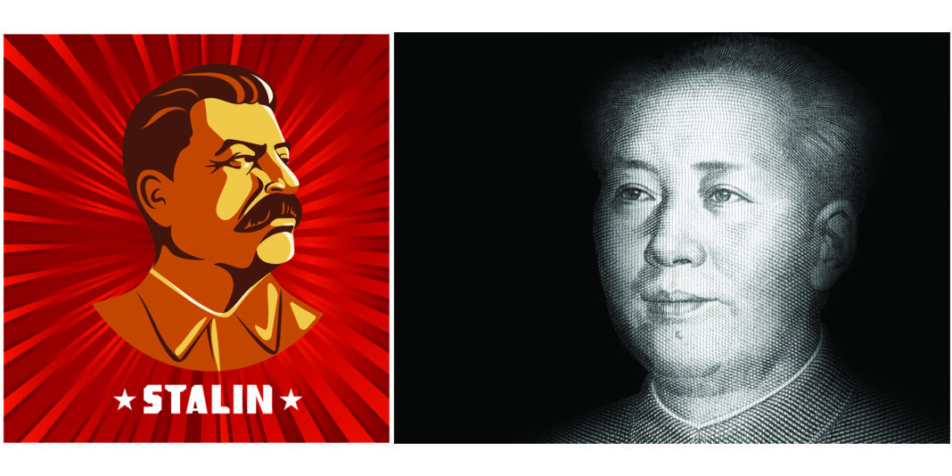 evil men