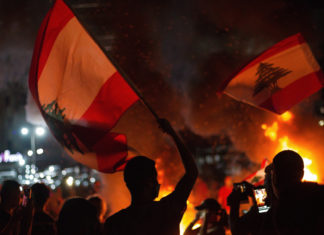 lebanon