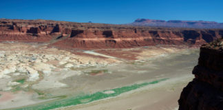America’s Inevitable Water Crisis – Happening Now American water crisis
