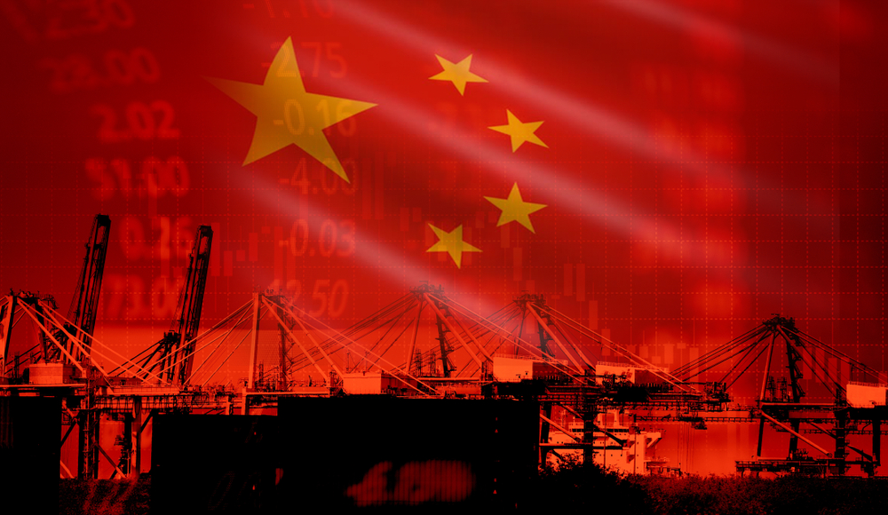 china energy crunch