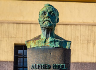 dark history of the nobel prize