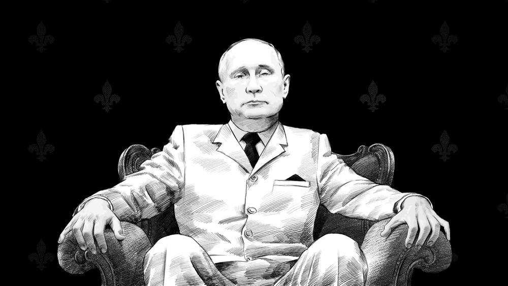 How America’s Best and Brightest Set the Stage for Vladimir Putin’s Rise