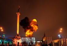 why did russia invade ukraine