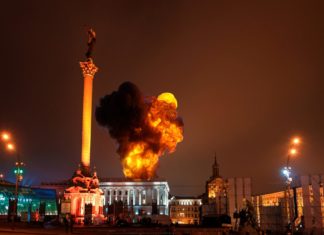 why did russia invade ukraine