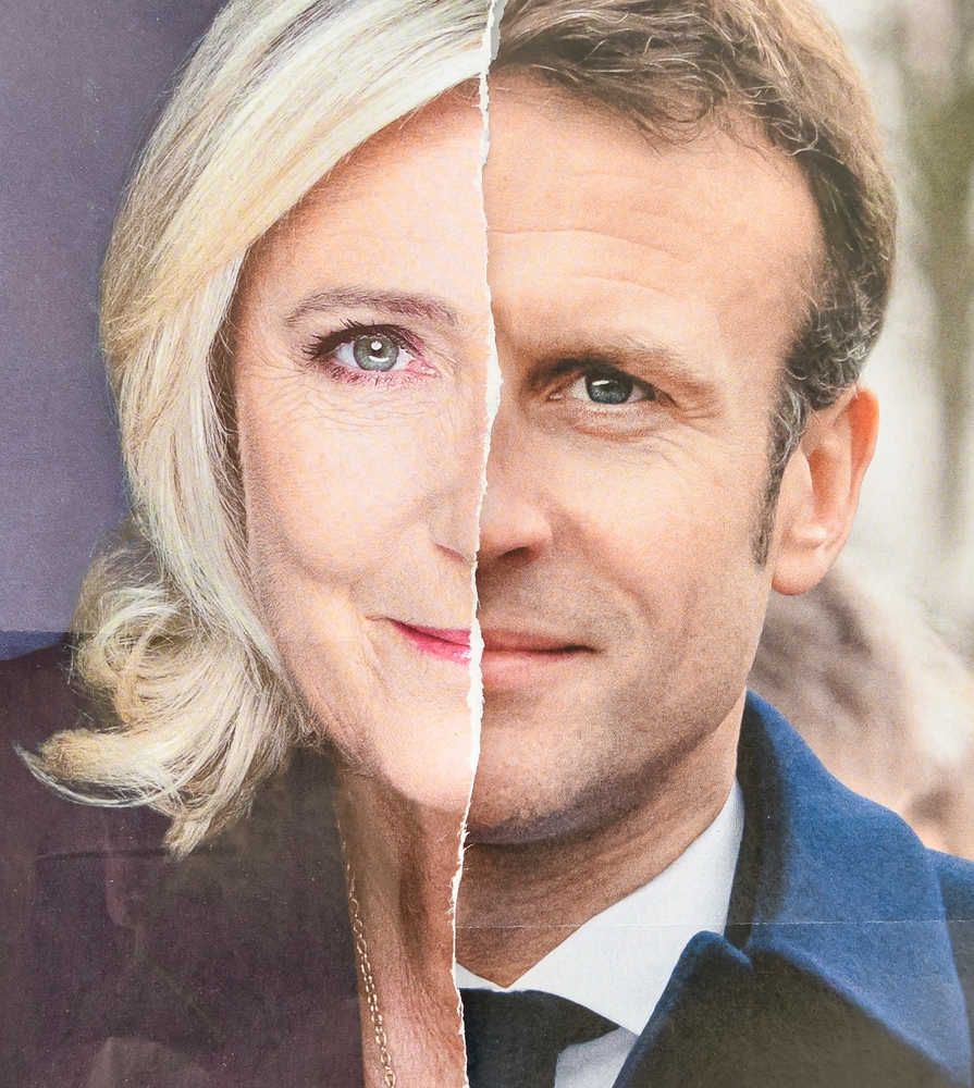emmanuel macron french elections
