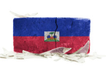 violence in haiti