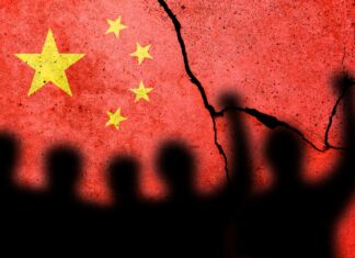 China's New Economic Crisis