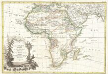 French Colonial Empire in Africa