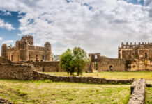 history of Ethiopia
