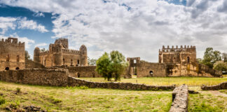 history of Ethiopia
