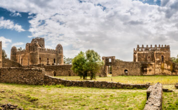 history of Ethiopia