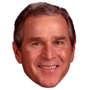 debt ceiling increases under George W Bush